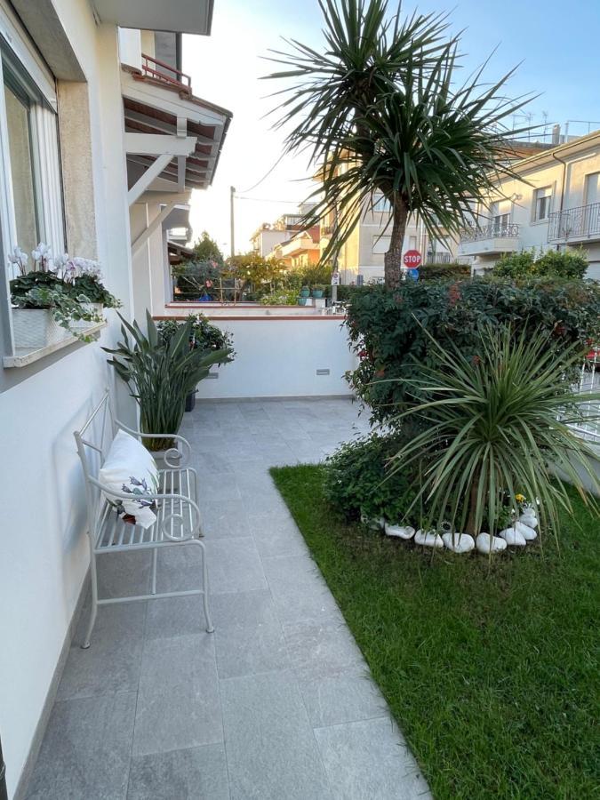 Apartamento Casa Lia 47 Viareggio Exterior foto